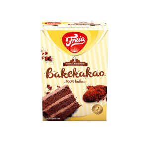 BAKEKAKAO 250G REGIA FREIA