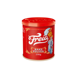 BAKEPULVER 250G FREIA