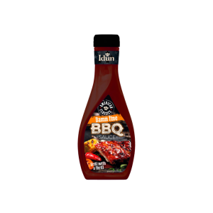 BBQ SAUS 300G IDUN