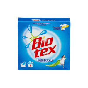 BIOTEX HÅNDVASK 549G