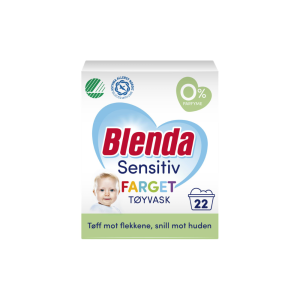 BLENDA SENSITIVE FARGER 950G