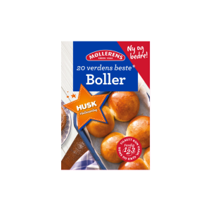 BOLLER MIX TORO