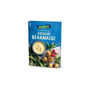 Bearnaise Sauce