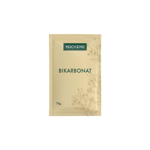 Bikarbonat