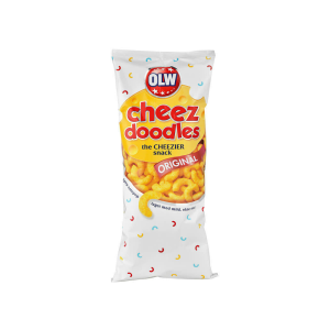 CHEEZ DOODLES 120G OLW
