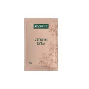 Citron Syra Big