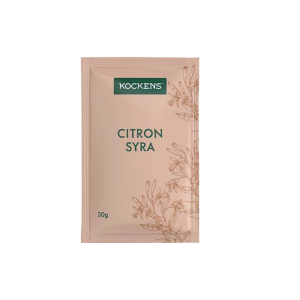 Citron Syra Small
