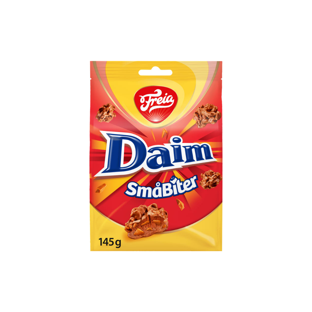 Daim Bites