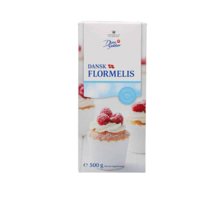 Dansk Flormelis