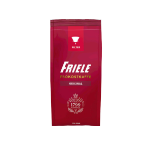FRIELE FROKOST FILTERMALT 250G