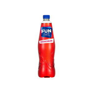 FUN LIGHT BRINGEBÆR 0,8L