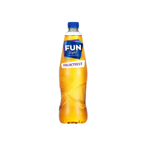 FUN LIGHT FRUKTFEST 0,8L