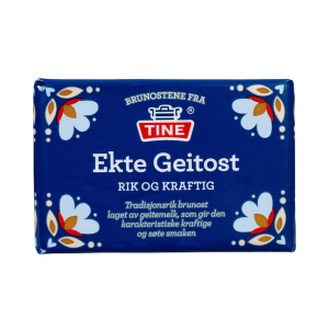 GEITOST EKTE FG33 500G TINE