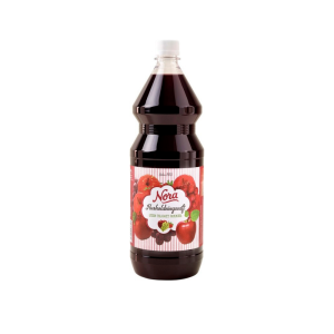 HUSHOLDN.SAFT U/SUKKER 1,4L NORA
