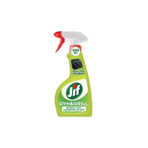 JIF OVN&GRILLRENS PROFESSIONAL 750ML
