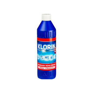 KLORIN VANLIG 750ML