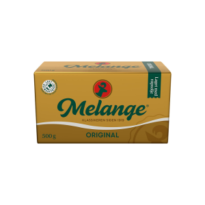 Melange Block