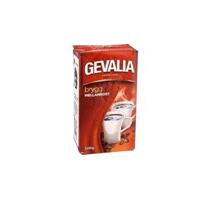 Ice Kaffe Cappuccino