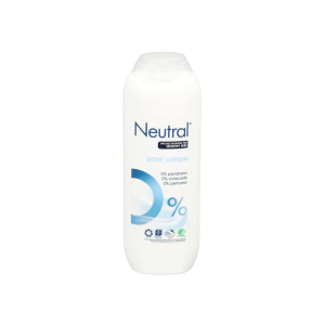 NEUTRAL BODYLOTION U/PARFYME 250ML