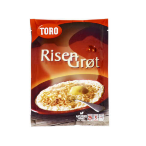 RISENGRØT 258G TORO
