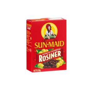 ROSINER 250G SUN MAID