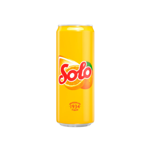 SOLO 0,33L
