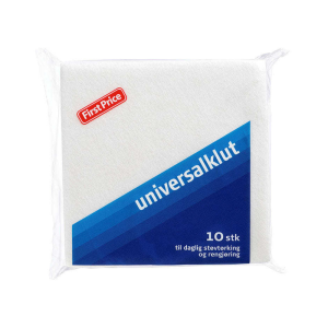 UNIVERSALKLUT 10STK FIRST PRICE