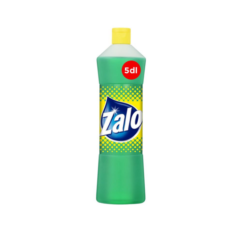 ZALO ULTRA OPPVASK - 500ml