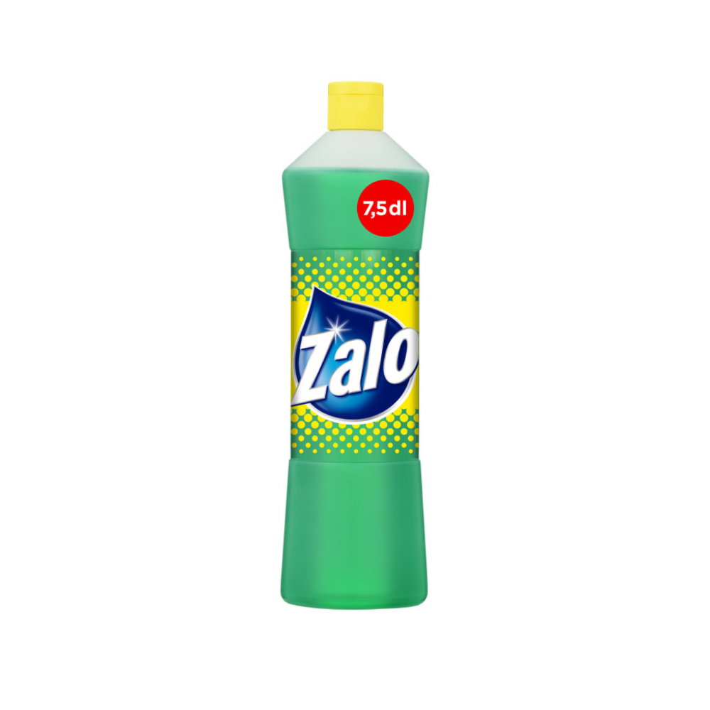 ZALO ULTRA OPPVASK - 750ml