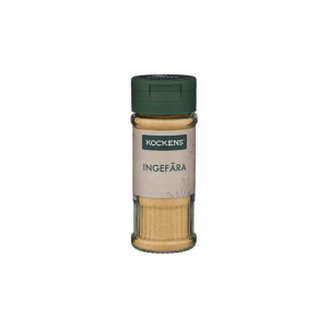 Ingefara