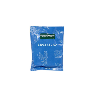 Lagerblad