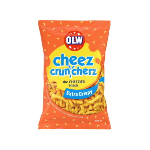 Chhez Cruncher Olw