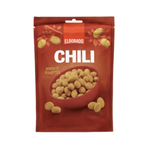Chili Peanotter Eldorado