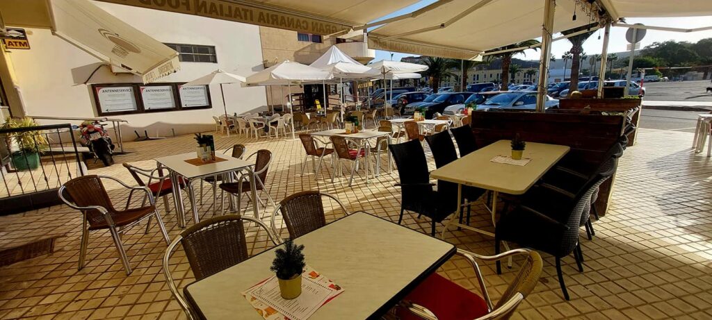 norsk butikk arguineguin